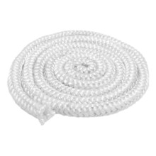 Fireplace Seal Rope High Density Fibreglass Rope Wood Stove Door Seal