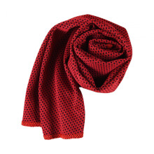Cooling Towel Breathable Fast Drying Ice Towel for Exercise Hot Weathe