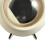 Automatic Watch Winder Storage Display Box for Bedroom Hotel Desk Whit 3