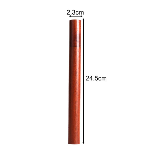 Incense Stick Storage Container Travel Delicate Handmade Incense Holde 1