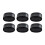 6x Watch Pillow Storage Case Cushion for Watch Replacement Display Men 1
