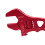 AN3-an12 Hose Fitting Tool Assembly Tool AN Wrench for Hose Fitting En 3