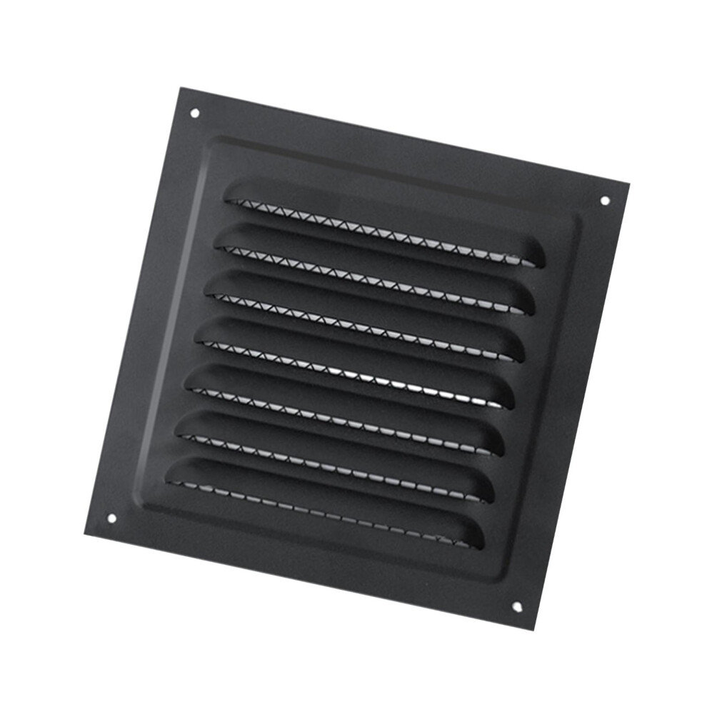 Metal Vent Cover Intensive Grid Air Vent Louver For Ceiling Kitchen Si 6902696379849