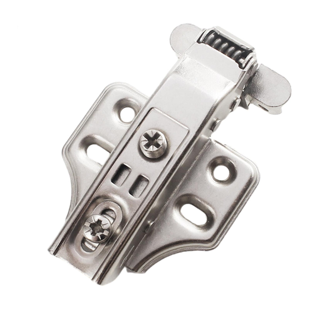 Aluminum Frame Door Hinge Mute Hydraulic Hinge For Cabinet Bookcase Wa 6902696504289
