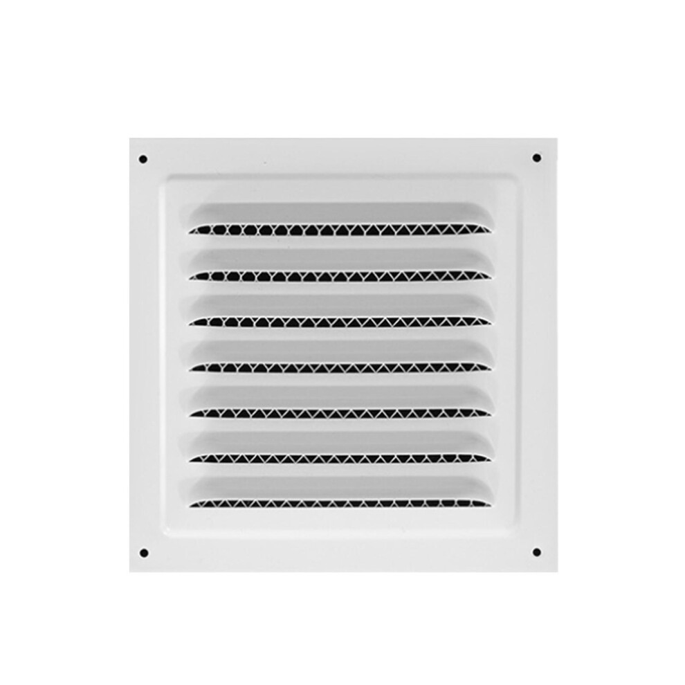 Metal Vent Cover Intensive Grid Air Vent Louver For Ceiling Kitchen Si 6902696481092
