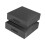 1 Pair Weightlifting Drop Pads Weight Pads for Exercise Dumbbell Bench 1
