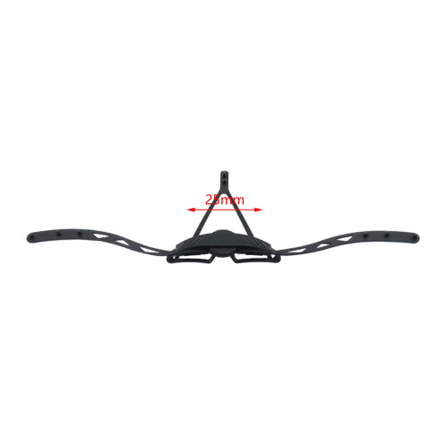 Helmet Retention System Head Locking Buckle for Skiing Riding Mountain 1