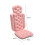 Bath Pillow with Powerful Suction Cups Comfortable Cushion for SPA Soa 2