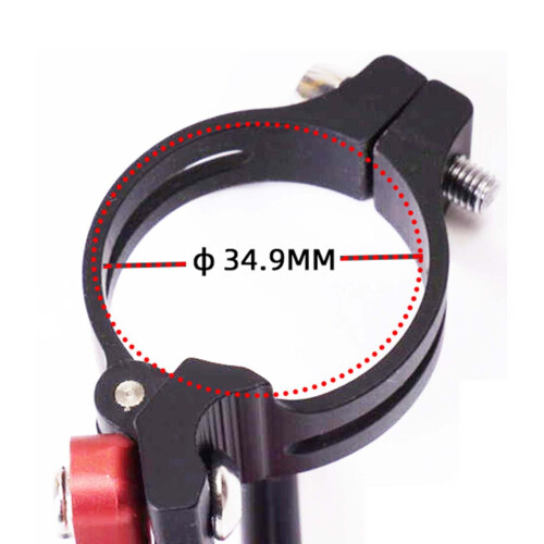 Bicycle Chain Guide Stabilizer Anti Chain Drop Mountain Bike Chain Pro 2