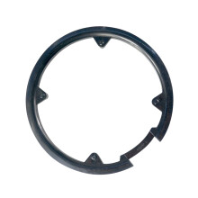 Bike Chain Wheel Protector Round for Bicycle BMX Bicycle Chainring Spr