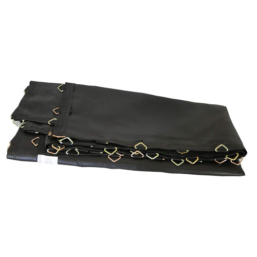Replacement Jumping Mat Reusable Workout Accessory Family with Metal E