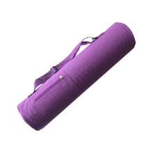 Yoga Mat Bag Yoga Mat Holder Lightweight Gym Bag for Office Beach Yoga