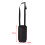 Car Fire Extinguisher Bag Easy Installation Strong Seatback Water Bag 2
