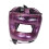 Boxing Headgear Adjustable Padded Head Protection for Sanda Karate Gra 1