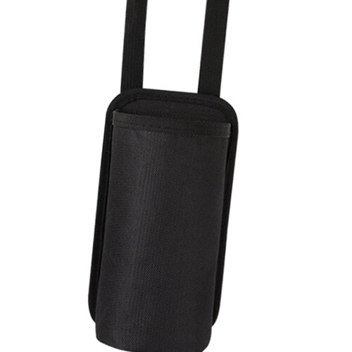 Car Fire Extinguisher Bag Easy Installation Strong Seatback Water Bag 2