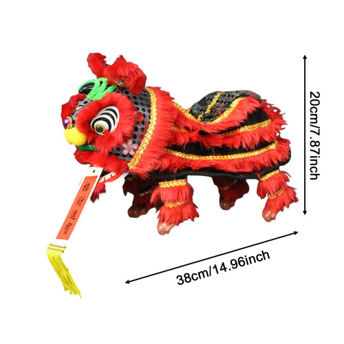 Hand String Puppet with Rod 2025 for Parties Multicultural Projects Ch 1