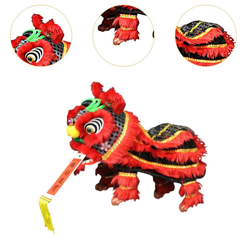 Hand String Puppet with Rod 2025 for Parties Multicultural Projects Ch 2