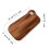 Wooden Cutting Board Serving Board Chopping Board for Bread Fruit Vege 2