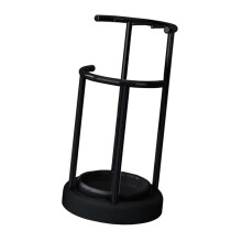 Metal Umbrella Stand Rack Sturdy Umbrella Holder for Entry Hotel Super