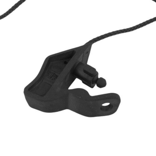 Rear Parcel Shelf String Strap for Audi A3/S3/sportb/qu 2013-2016 Part 2