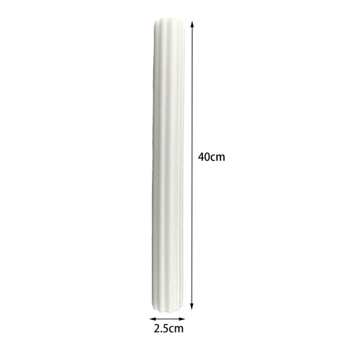 Trampoline Enclosure Pole Foam Sleeve for Trampoline Accessories Pipe 1