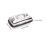 Motorcycle Seat Fuel Can Tank Liquid Storage Canister Practical Multip 2