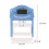 Electronic Grip Strength Tester Multipurpose Grip Strength Measurement 2