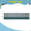 Felt Squeegee for Vinyl Multifunctional Decal Sticker Universal Felt S 2