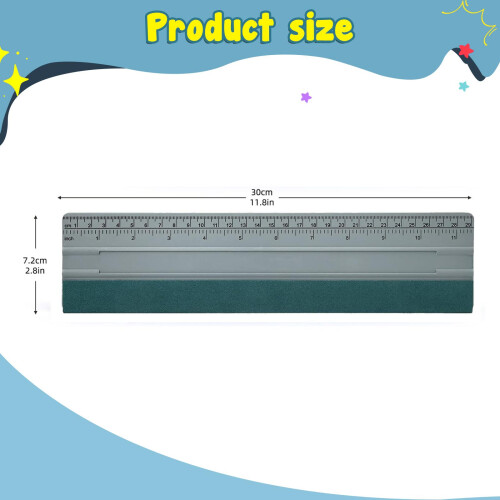 Felt Squeegee for Vinyl Multifunctional Decal Sticker Universal Felt S 1
