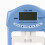 Electronic Grip Strength Tester Multipurpose Grip Strength Measurement 3