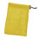Small Mesh Drawstring Bag Durable Mesh Bag for Cosmetics Golf Balls Sw 1