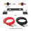 Battery Relocation Kit Premium Remote Battery Terminals for RV UTV Boa 2