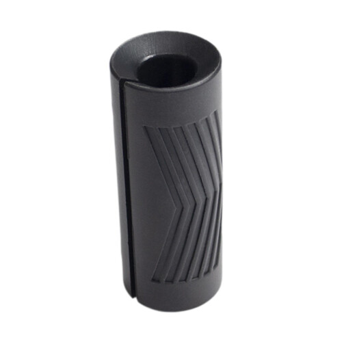 Dumbbell Grip Barbell Handle Grip for Exercise Forearm Strength Traini