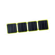 Foldable Solar Panel Charger USB Charging for Emergency Charging Backp