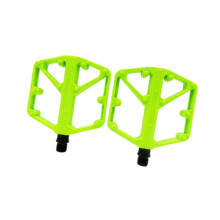 2 Pieces Mountain Bike Pedals Nonslip for Components BMX Cycling Acces
