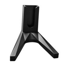 Bike Crank Kickstand Stable Potable Compact Holder for Riding Sports