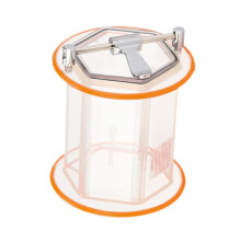 Jewelry Polisher Barrel Direct Replaces Professional Polisher Tumbler