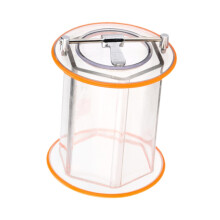 Jewelry Polisher Barrel Direct Replaces Professional Polisher Tumbler
