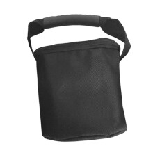 Kettlebell Sandbag Empty Weightlifting Training Sandbag for Home Gym F