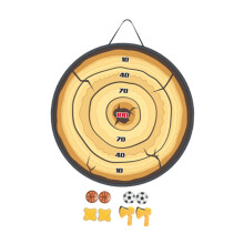 Axe Throwing Game Set Yard for Age 5-12 Year Old Foldable for Boys and