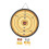 Axe Throwing Game Set Yard for Age 5-12 Year Old Foldable for Boys and 1