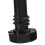 Pool Cue Extension Portable Practical Billiard Bottom Plug for Playing 3