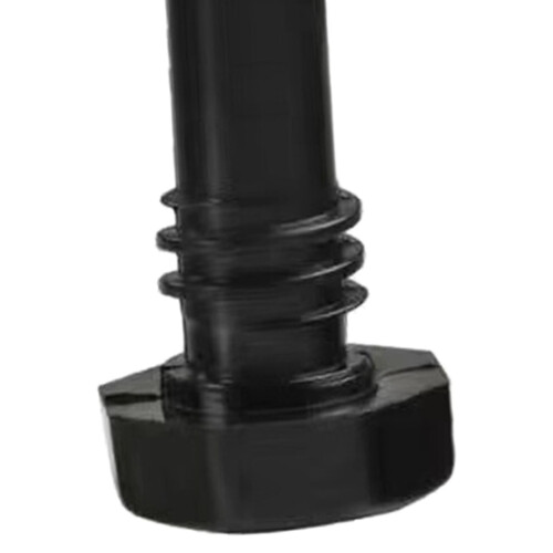 Pool Cue Extension Portable Practical Billiard Bottom Plug for Playing 2