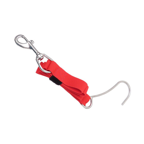Diving Reef Drift Hook Heavy Duty Diving Reef Hook for Underwater Acti