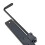 Vehicle Seat Slider Track Durable Universal Seat Mounting Track Assemb 3