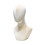 Wig Display Stand Versatile Mannequin Head Model for Hats Headband Hea 1
