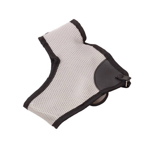 Archery Chest Protector Breathable Mesh Guards for Hunting Shooting Eq