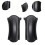 Baby Stroller Handle Cover Pram Accessories Waterproof Grip Bar Handle 2