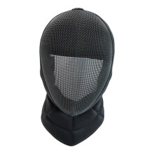 Fencing Mask Fencing Coaches Mask for Competition Sports Equipment