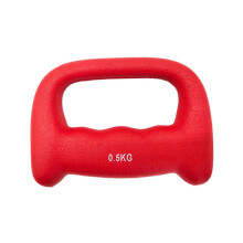 Boxing Dumbbell Non Slip Exercise Workout Dumbbell for Jogging Speed W